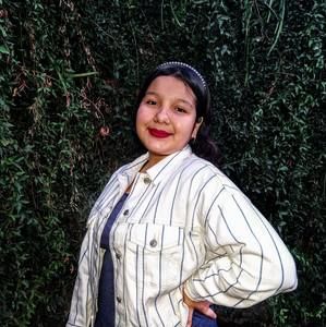 Meet your Posher, Ashley